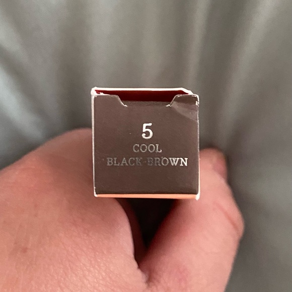 Benefit Gimme Brow + Mini in Cool Black/Brown Brow Volumizing Fiber Gel - Picture 3 of 7